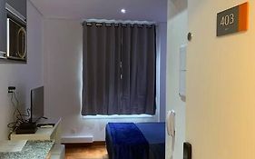 Studio na Bela Vista